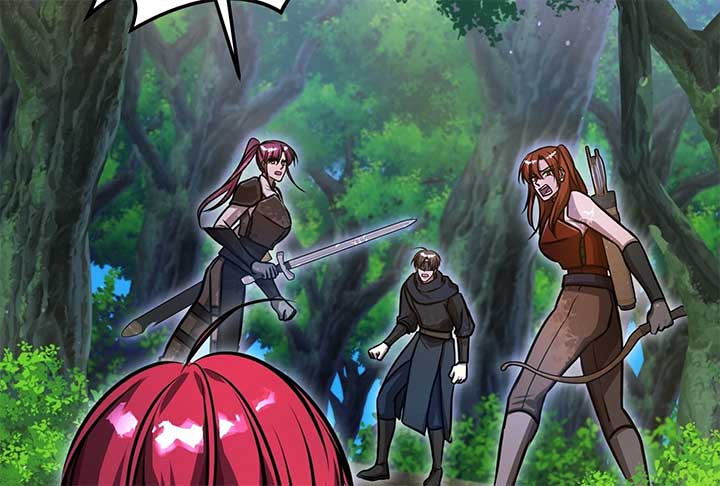Lord of Mana Chapter 30 199