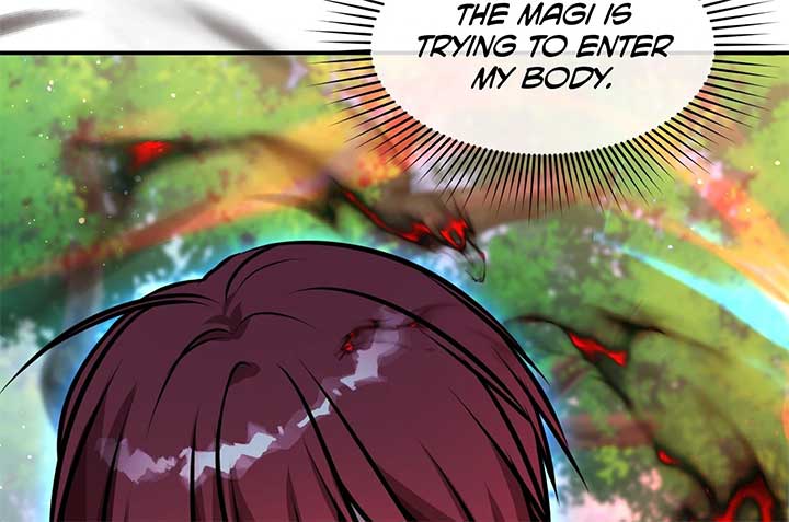 Lord of Mana Chapter 30 207