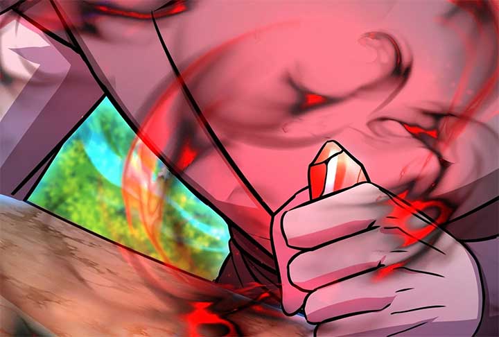 Lord of Mana Chapter 30 209