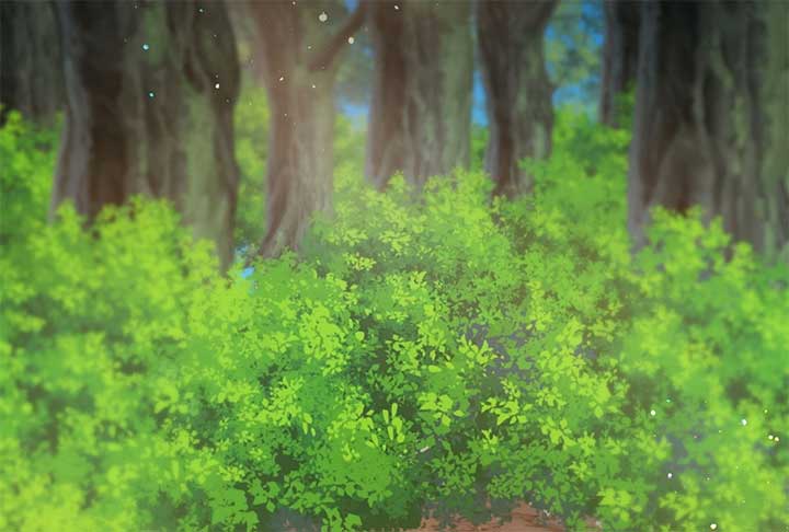 Lord of Mana Chapter 30 263