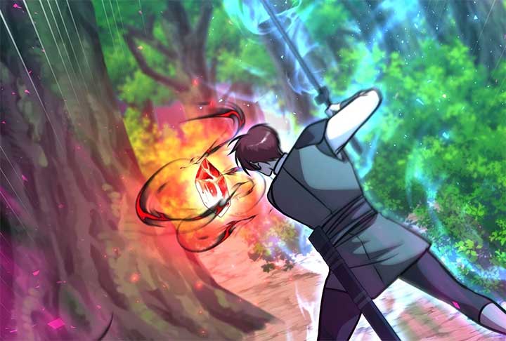 Lord of Mana Chapter 30 28