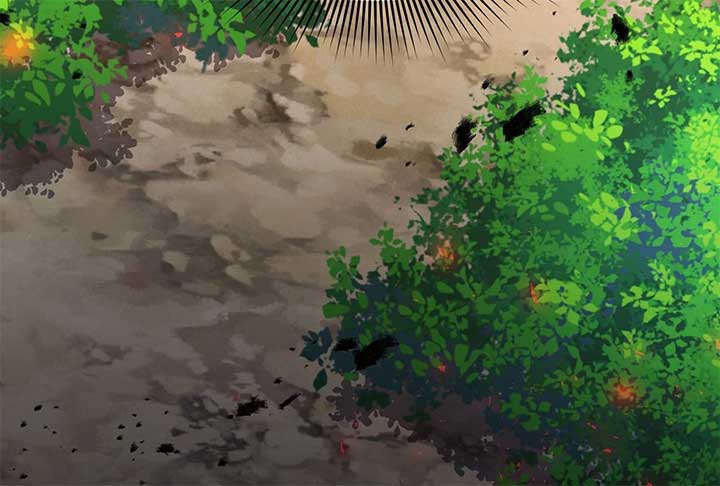 Lord of Mana Chapter 30 292