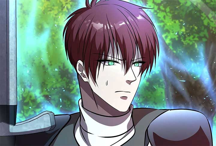 Lord of Mana Chapter 30 48