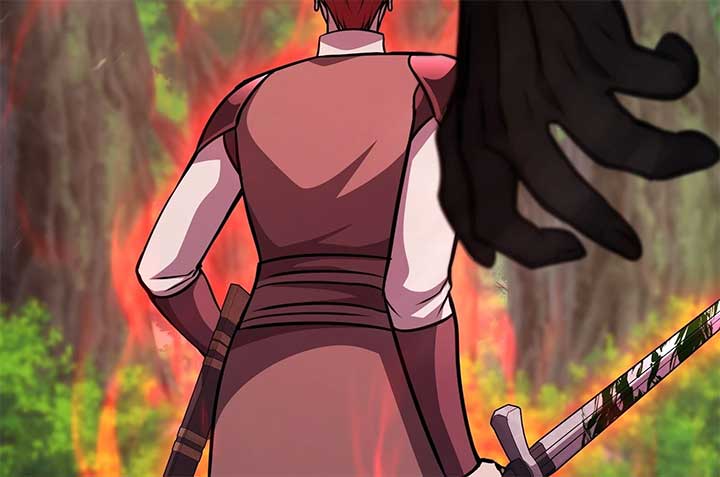 Lord of Mana Chapter 31 104