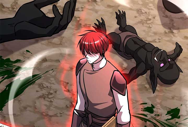Lord of Mana Chapter 31 110