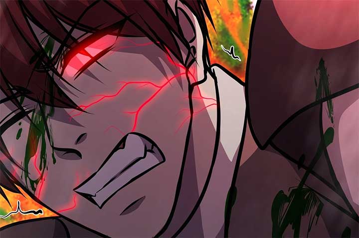 Lord of Mana Chapter 31 142