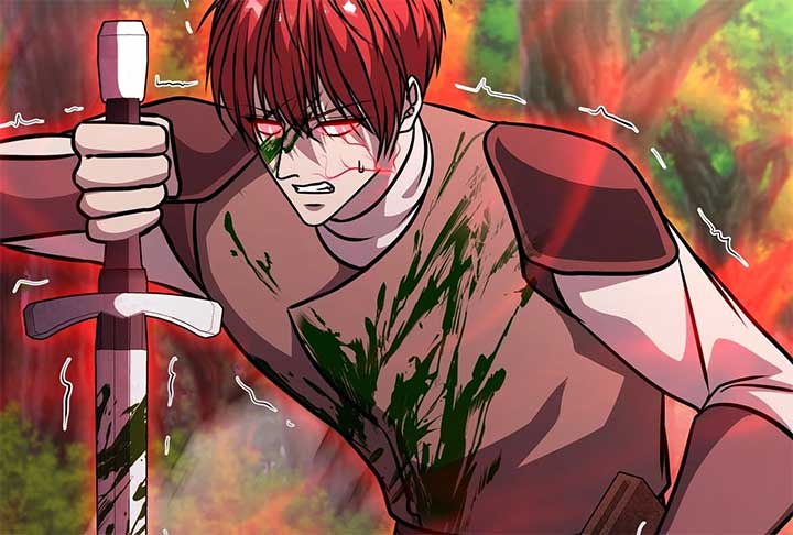 Lord of Mana Chapter 31 146