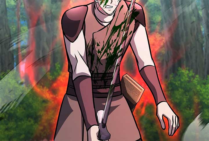 Lord of Mana Chapter 31 150