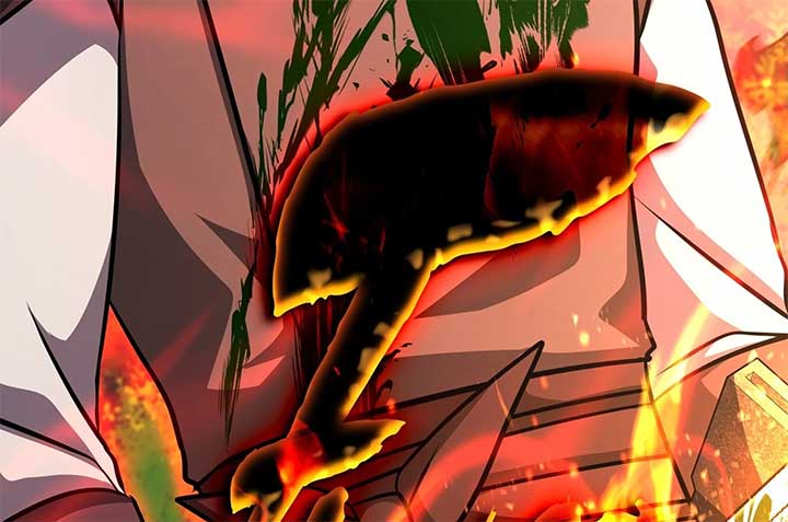 Lord of Mana Chapter 31 155