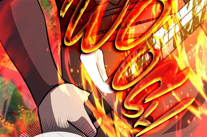 Lord of Mana Chapter 31 156