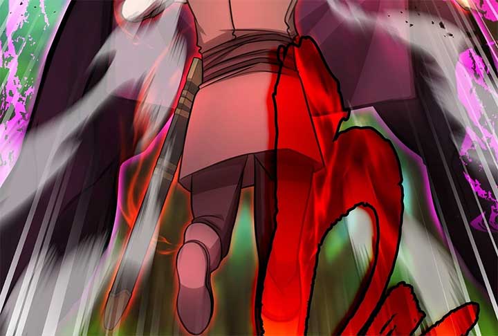 Lord of Mana Chapter 31 167
