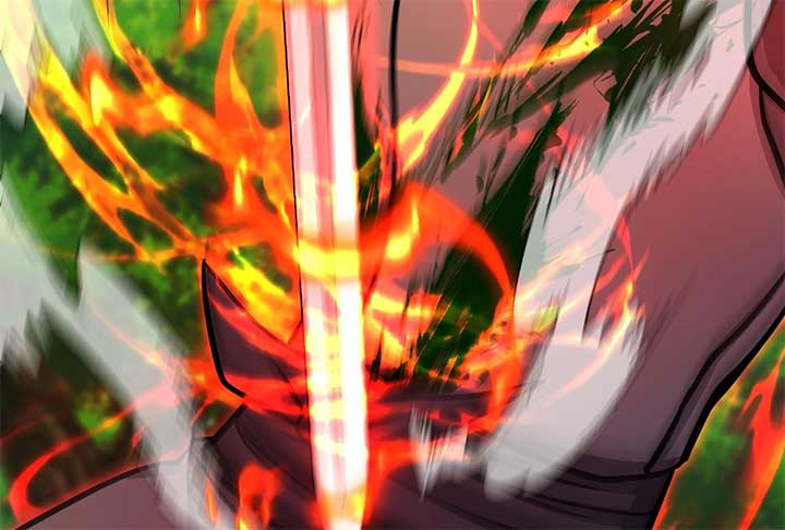 Lord of Mana Chapter 31 184