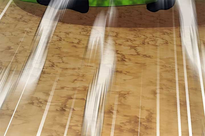 Lord of Mana Chapter 31 194