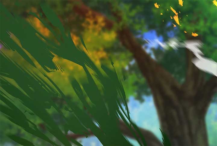 Lord of Mana Chapter 31 197
