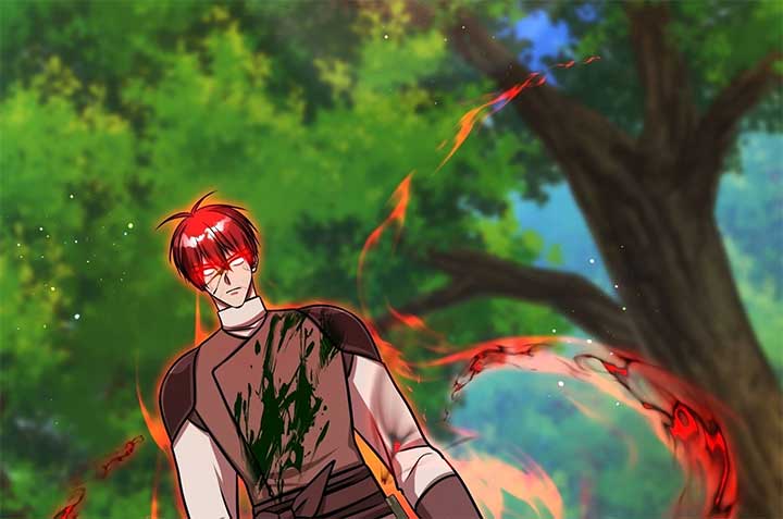 Lord of Mana Chapter 31 207