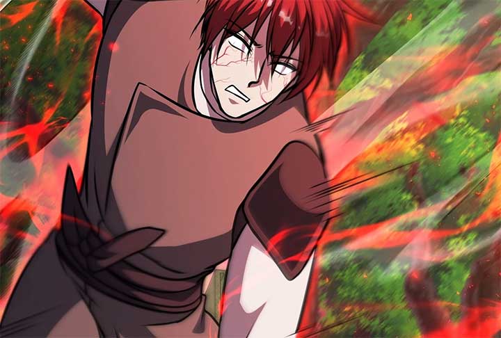 Lord of Mana Chapter 31 22