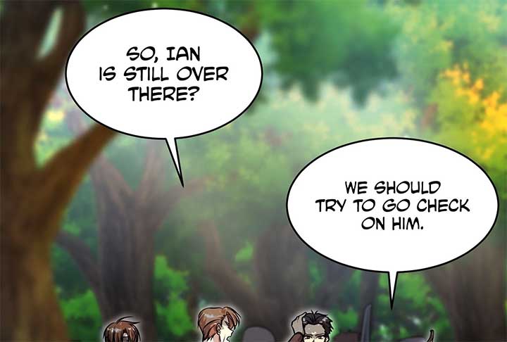 Lord of Mana Chapter 31 228