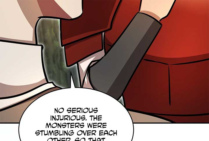 Lord of Mana Chapter 31 255