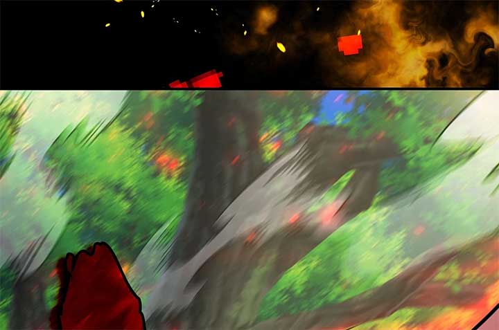 Lord of Mana Chapter 31 52