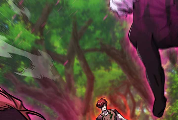 Lord of Mana Chapter 31 72