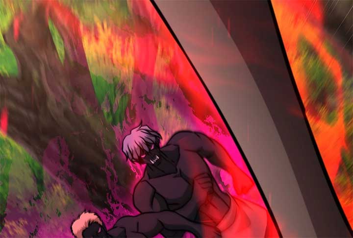 Lord of Mana Chapter 31 84