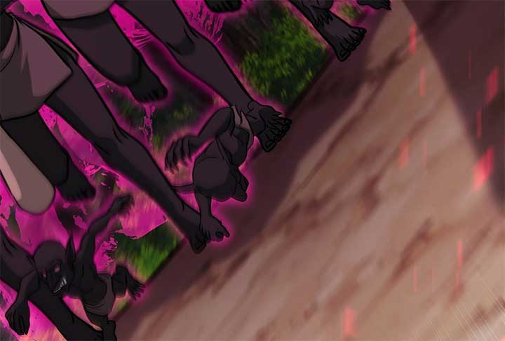 Lord of Mana Chapter 31 86