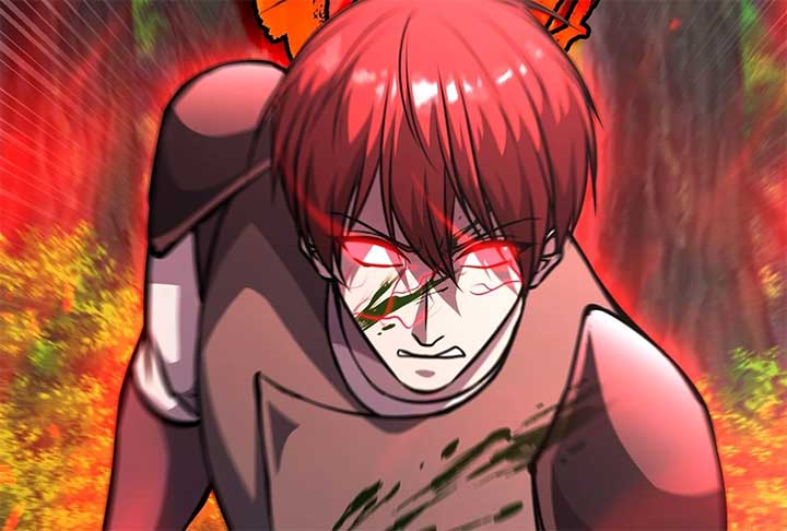 Lord of Mana Chapter 31 89