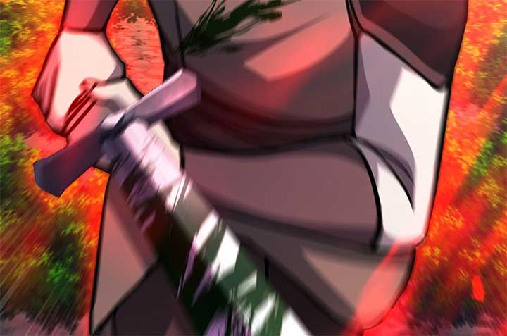 Lord of Mana Chapter 31 90