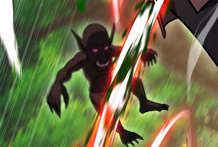 Lord of Mana Chapter 31 96