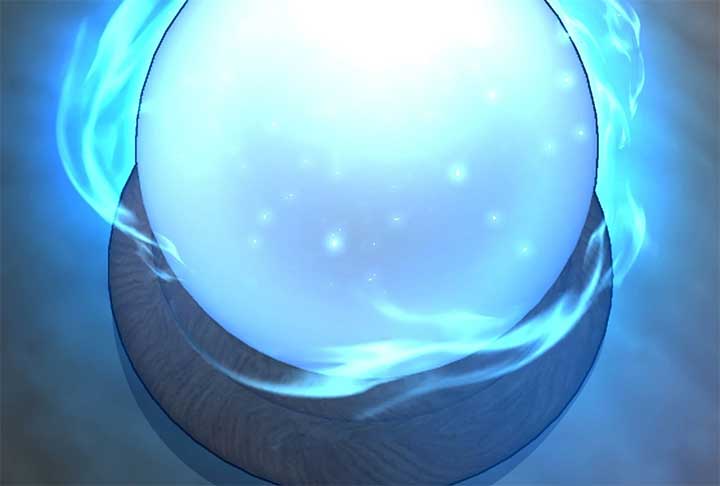 Lord of Mana Chapter 32 170