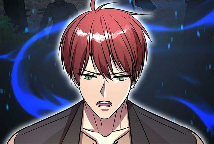 Lord of Mana Chapter 32 190
