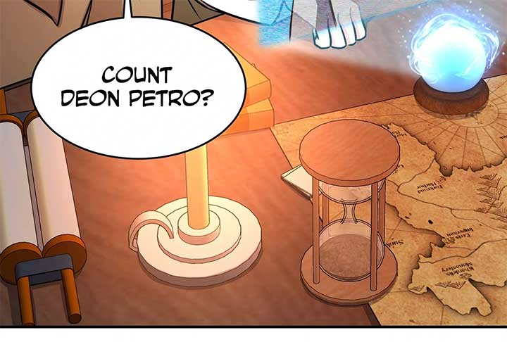 Lord of Mana Chapter 32 228
