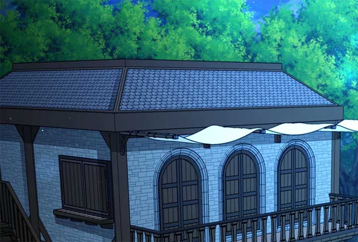 Lord of Mana Chapter 32 6