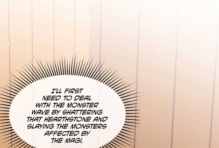 Lord of Mana Chapter 33 138