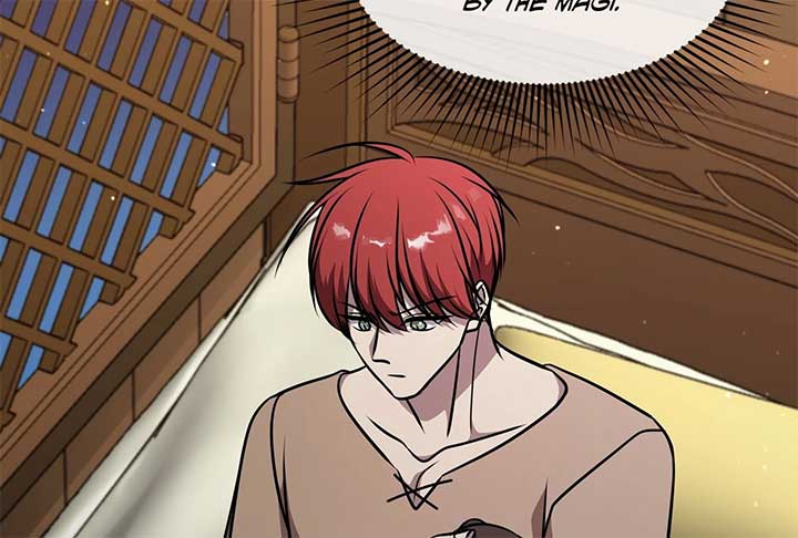 Lord of Mana Chapter 33 140