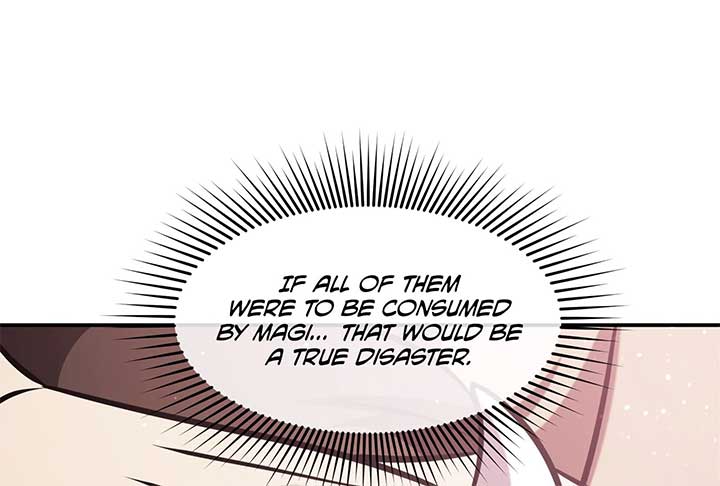 Lord of Mana Chapter 33 145