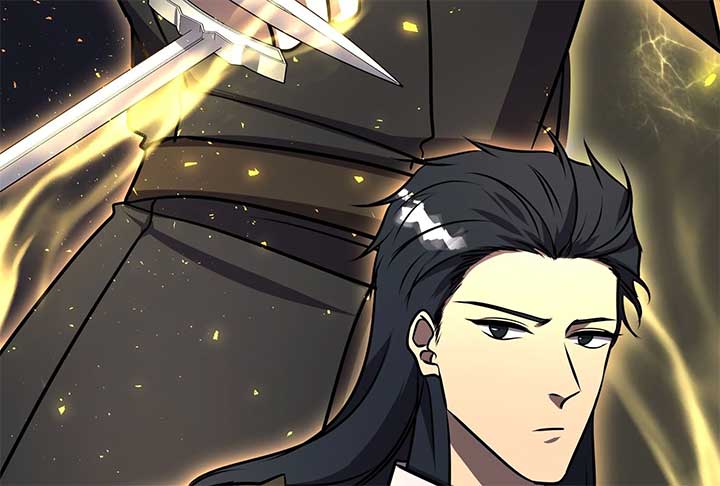 Lord of Mana Chapter 33 179