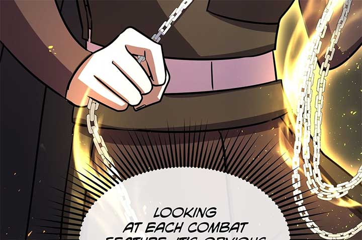 Lord of Mana Chapter 33 181