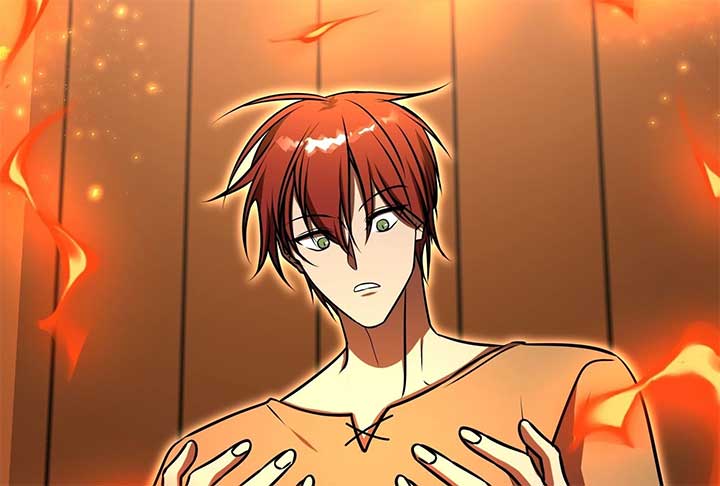 Lord of Mana Chapter 33 226