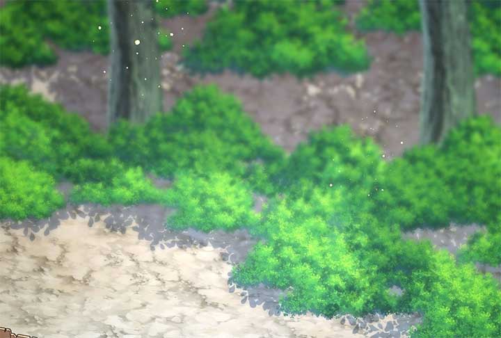 Lord of Mana Chapter 33 243