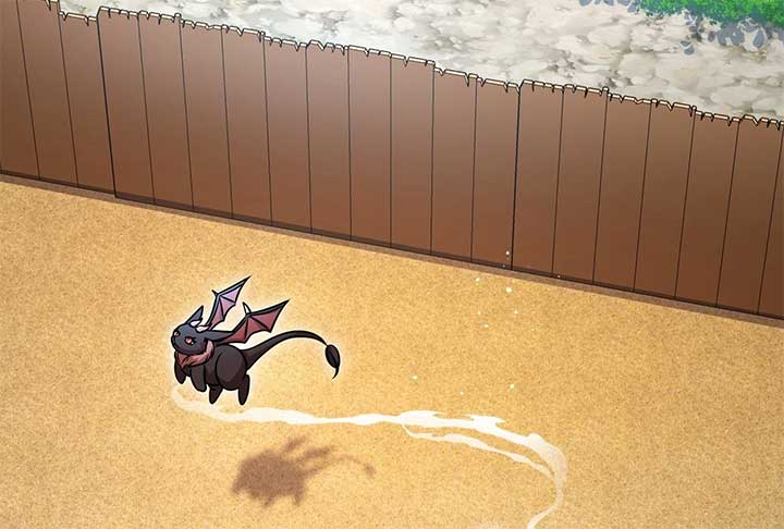 Lord of Mana Chapter 33 244