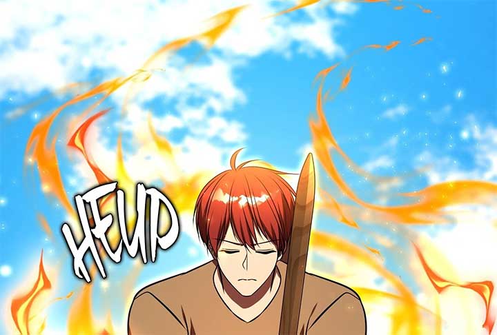 Lord of Mana Chapter 33 291