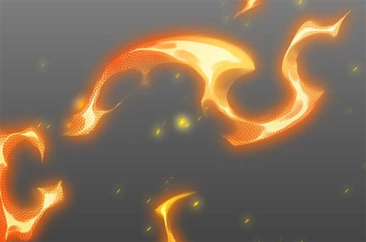 Lord of Mana Chapter 33 298