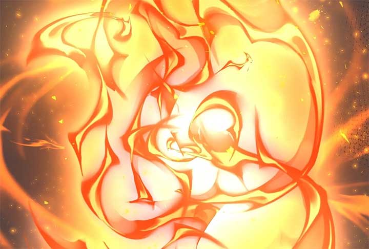 Lord of Mana Chapter 33 304