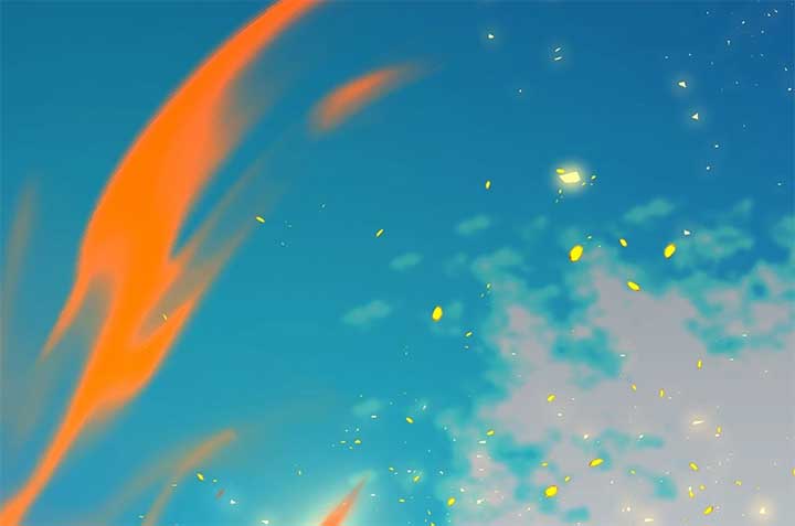 Lord of Mana Chapter 33 312