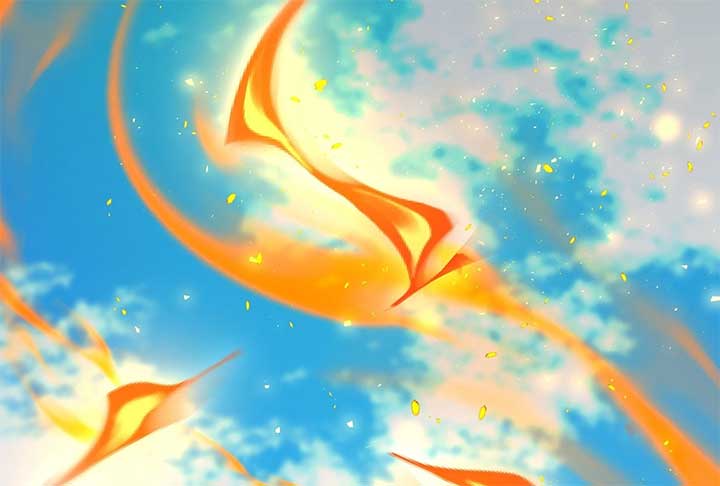 Lord of Mana Chapter 33 313