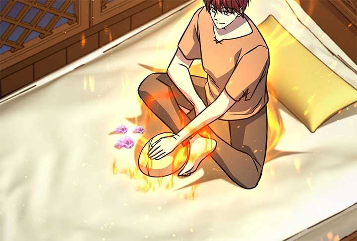 Lord of Mana Chapter 33 5