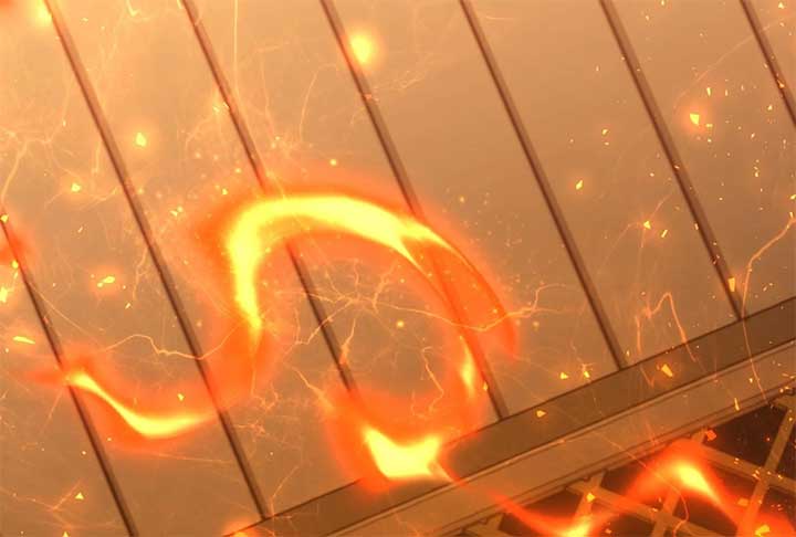 Lord of Mana Chapter 33 92