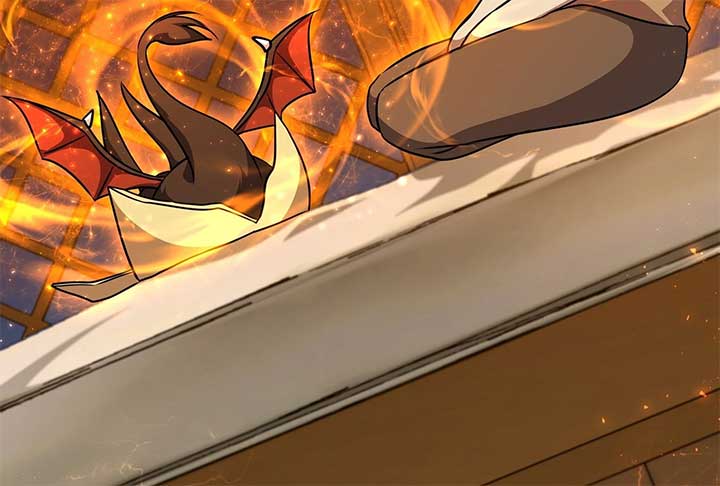 Lord of Mana Chapter 33 94