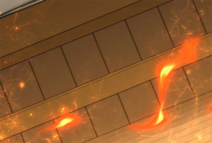 Lord of Mana Chapter 33 95